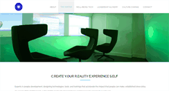 Desktop Screenshot of cyrescenter.com